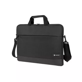 Geantă pentru NB 15.6" Natec GOA, neagră