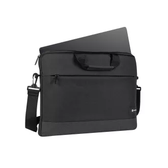 Geantă pentru NB 15.6" Natec GOA, neagră