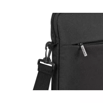 Geantă pentru NB 15.6" Natec GOA, neagră
