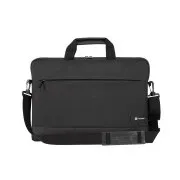 Geantă pentru NB 15.6" Natec GOA, neagră