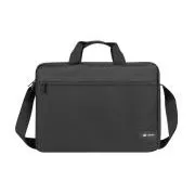 Set Natec WALLAROO 2, geantă pentru NB 15.6" + mouse wireless 1600 DPI