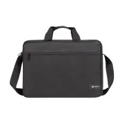Set Natec WALLAROO 2, geantă pentru NB 15.6" + mouse wireless 1600 DPI