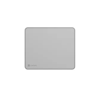 Mouse pad Natec STONY GREY 300x250mm Mouse pad Natec STONY GREY 300x250mm