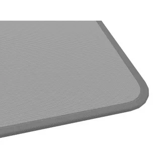Mouse pad Natec STONY GREY 300x250mm Mouse pad Natec STONY GREY 300x250mm
