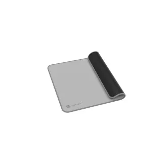 Mouse pad Natec STONY GREY 300x250mm Mouse pad Natec STONY GREY 300x250mm