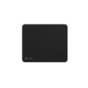 Mouse pad Natec OBSIDIAN BLACK 300x250mm