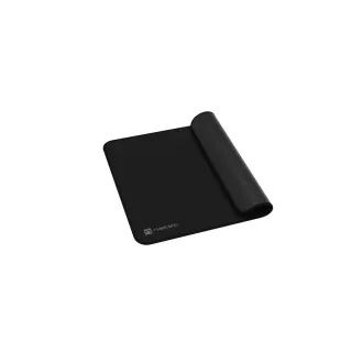 Mouse pad Natec OBSIDIAN BLACK 300x250mm Mouse pad Natec OBSIDIAN BLACK 300x250mm