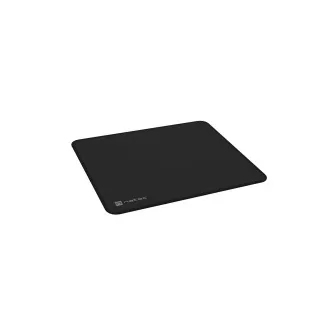 Mouse pad Natec OBSIDIAN BLACK 300x250mm Mouse pad Natec OBSIDIAN BLACK 300x250mm