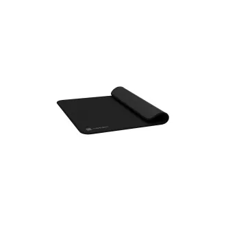 Mouse pad Natec OBSIDIAN BLACK 300x250mm Mouse pad Natec OBSIDIAN BLACK 300x250mm