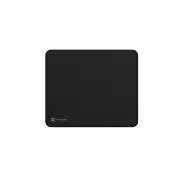 Mouse pad Natec OBSIDIAN BLACK 300x250mm