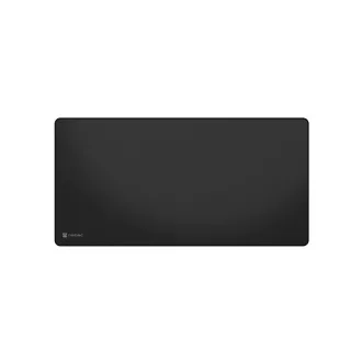 Mouse pad Natec OBSIDIAN BLACK 800x400mm