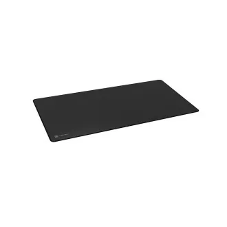 Mouse pad Natec OBSIDIAN BLACK 800x400mm