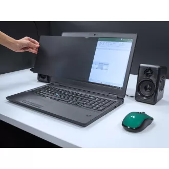 Filtru de confidențialitate Natec Owl 13.3" 16:9