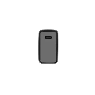 Incarcator universal Natec RIBERA 20W 1X USB-C, negru