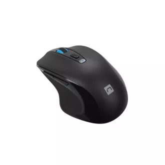 Mouse optic Natec PIGEON 2/4.000 DPI/Office/Optic/4.000 DPI/USB cu fir/Negru