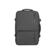 Geantă pentru NB 17.3" Natec CAMEL PRO, neagră