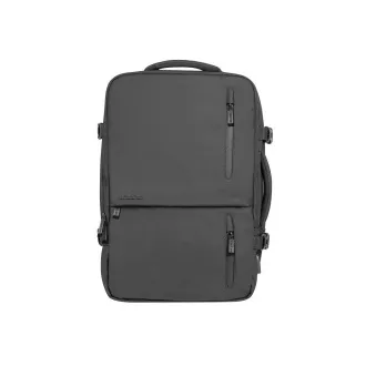 Geantă pentru NB 17.3" Natec CAMEL PRO, neagră