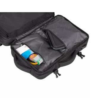 Geantă pentru NB 17.3" Natec CAMEL PRO, neagră