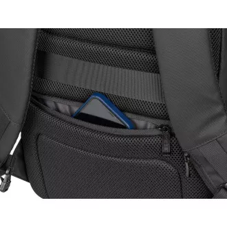 Geantă pentru NB 17.3" Natec CAMEL PRO, neagră