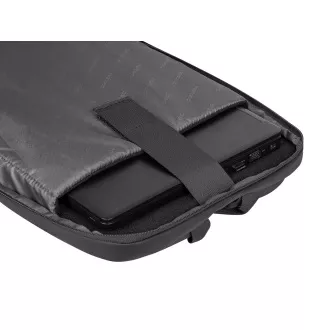 Geantă pentru NB 17.3" Natec CAMEL PRO, neagră