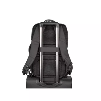 Geantă pentru NB 17.3" Natec CAMEL PRO, neagră