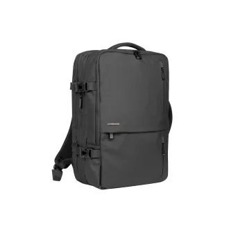 Geantă pentru NB 17.3" Natec CAMEL PRO, neagră