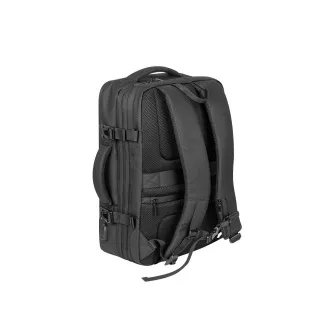 Geantă pentru NB 17.3" Natec CAMEL PRO, neagră