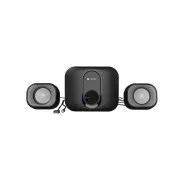 NATEC PUG/2.1/11W/Negru