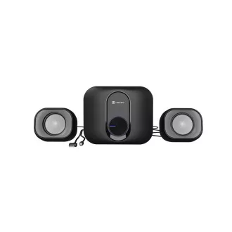 NATEC PUG/2.1/11W/Negru