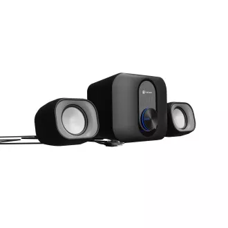 NATEC PUG/2.1/11W/Negru