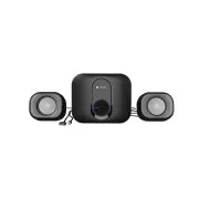 NATEC PUG/2.1/11W/Negru