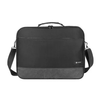 Geantă pentru ntb Natec IMPALA 2, 14.1", neagră