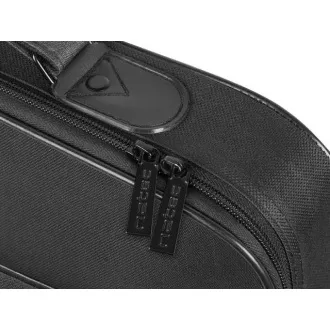 Geantă pentru ntb Natec IMPALA 2, 14.1", neagră