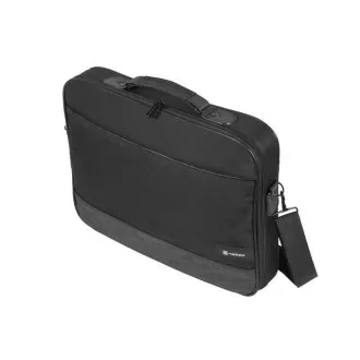 Geantă pentru ntb Natec IMPALA 2, 14.1", neagră