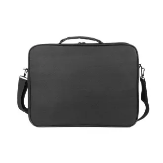 Geantă pentru ntb Natec IMPALA 2, 14.1", neagră
