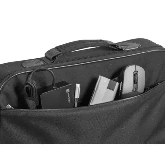 Geantă pentru ntb Natec IMPALA 2, 14.1", neagră