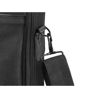 Geantă pentru ntb Natec IMPALA 2, 14.1", neagră