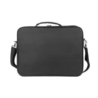Geantă pentru ntb Natec IMPALA 2, 14.1", neagră Geantă pentru ntb Natec IMPALA 2, 14.1", neagră