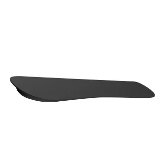 Set de suporturi ergonomice Natec CHIPMUNK 2 în 1, negre