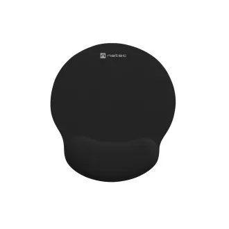 Set de suporturi ergonomice Natec CHIPMUNK 2 în 1, negre