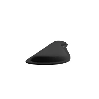 Set de suporturi ergonomice Natec CHIPMUNK 2 în 1, negre