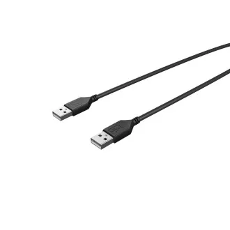 Placă de răcire pentru nb Natec DIPPER 2, 12.1-17.3", LED, 1 ventilator, 2 USB-uri
