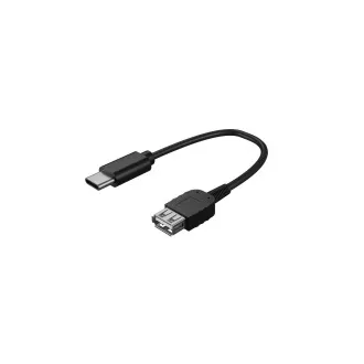 Placă de răcire pentru nb Natec DIPPER 2, 12.1-17.3", LED, 1 ventilator, 2 USB-uri