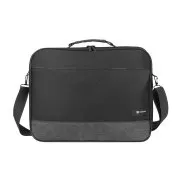 Geantă pentru ntb Natec IMPALA 2, 17.3", neagră