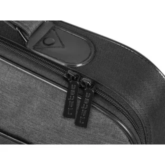 Geantă laptop Natec IMPALA 2, 15.6", gri Geantă laptop Natec IMPALA 2, 15.6", gri