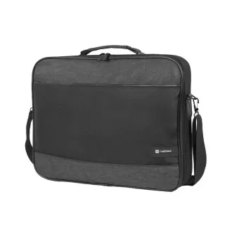 Geantă laptop Natec IMPALA 2, 15.6", gri Geantă laptop Natec IMPALA 2, 15.6", gri
