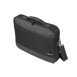 Geantă laptop Natec IMPALA 2, 15.6", gri Geantă laptop Natec IMPALA 2, 15.6", gri