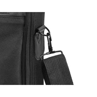 Geantă laptop Natec IMPALA 2, 15.6", gri Geantă laptop Natec IMPALA 2, 15.6", gri