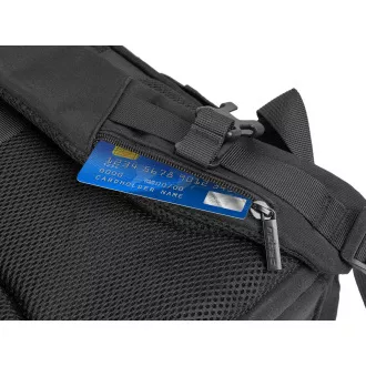 Rucsac pentru nb Natec CAMEL LIGHT 15.6", 19 L, negru Rucsac pentru nb Natec CAMEL LIGHT 15.6", 19 L, negru
