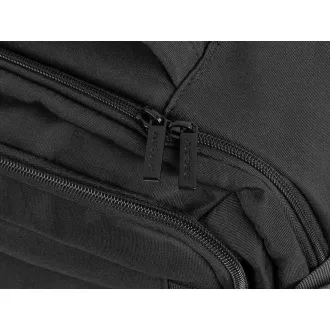 Rucsac pentru nb Natec CAMEL LIGHT 15.6", 19 L, negru Rucsac pentru nb Natec CAMEL LIGHT 15.6", 19 L, negru